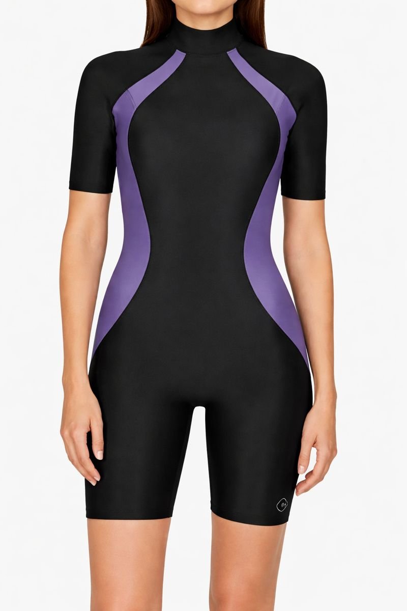 Ladies Swim Costume
